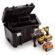 Перфоратор аккумуляторный SDS-Plus DeWALT DCH333X2